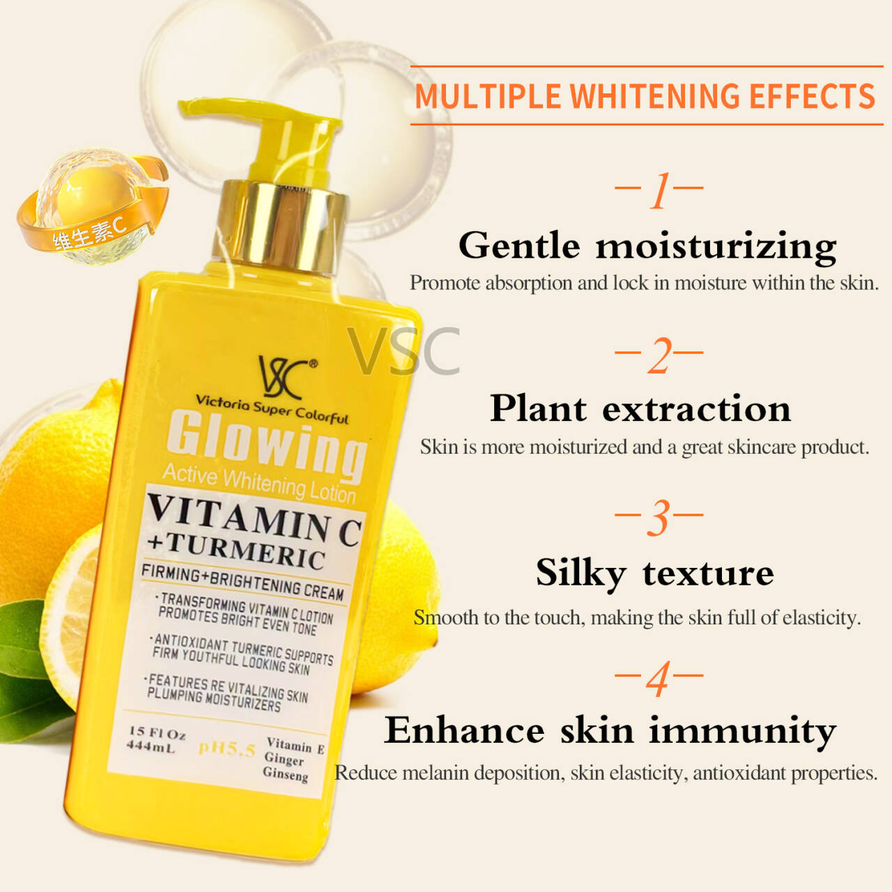 Dark Spots Removal Corrector