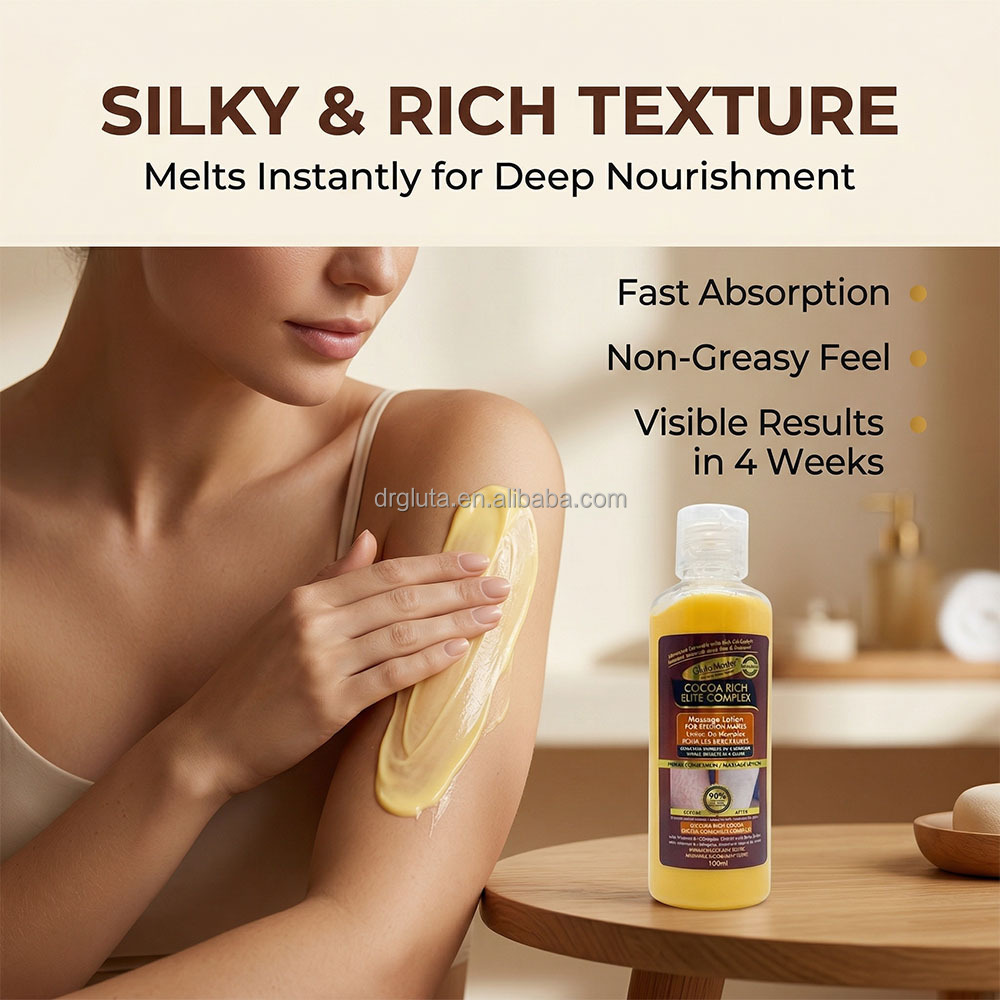 Stretch Marks Lotion 5