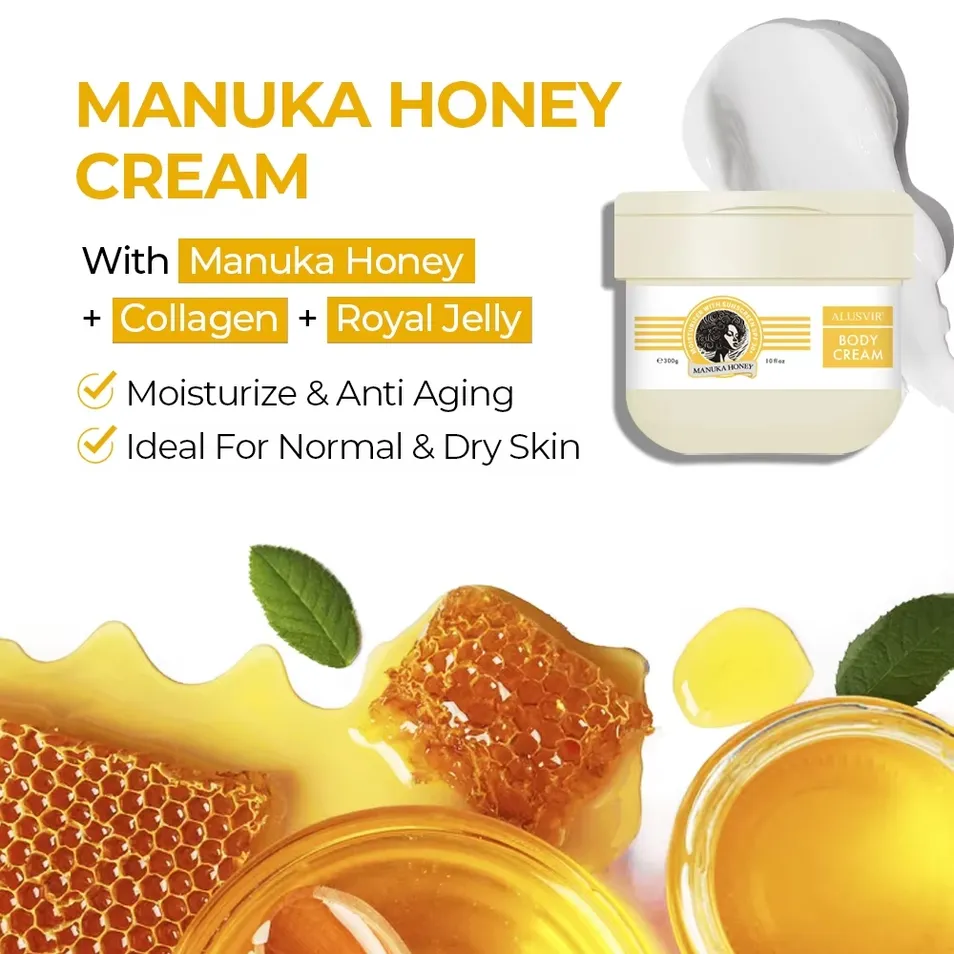 Customizer Best Organic Skin Bleach Kojic Acid Whitening Body Moisturizer Lotion