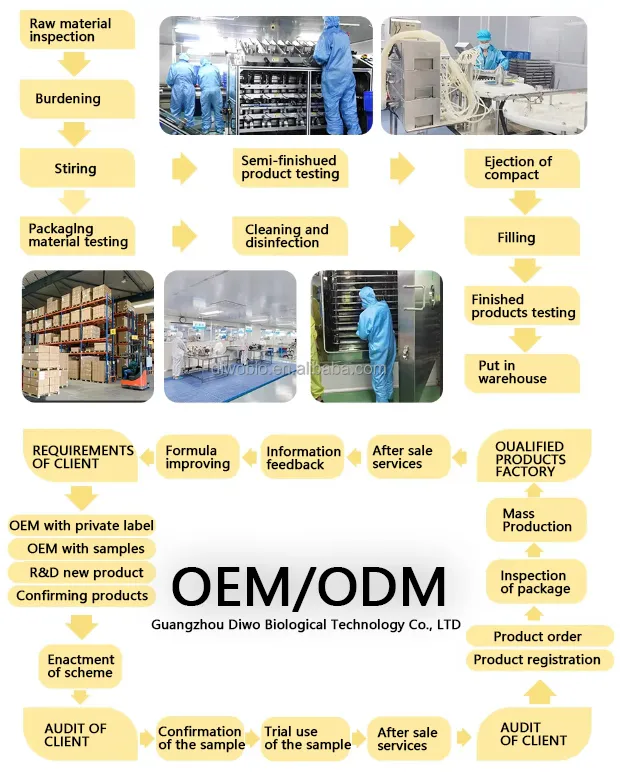 Production Process