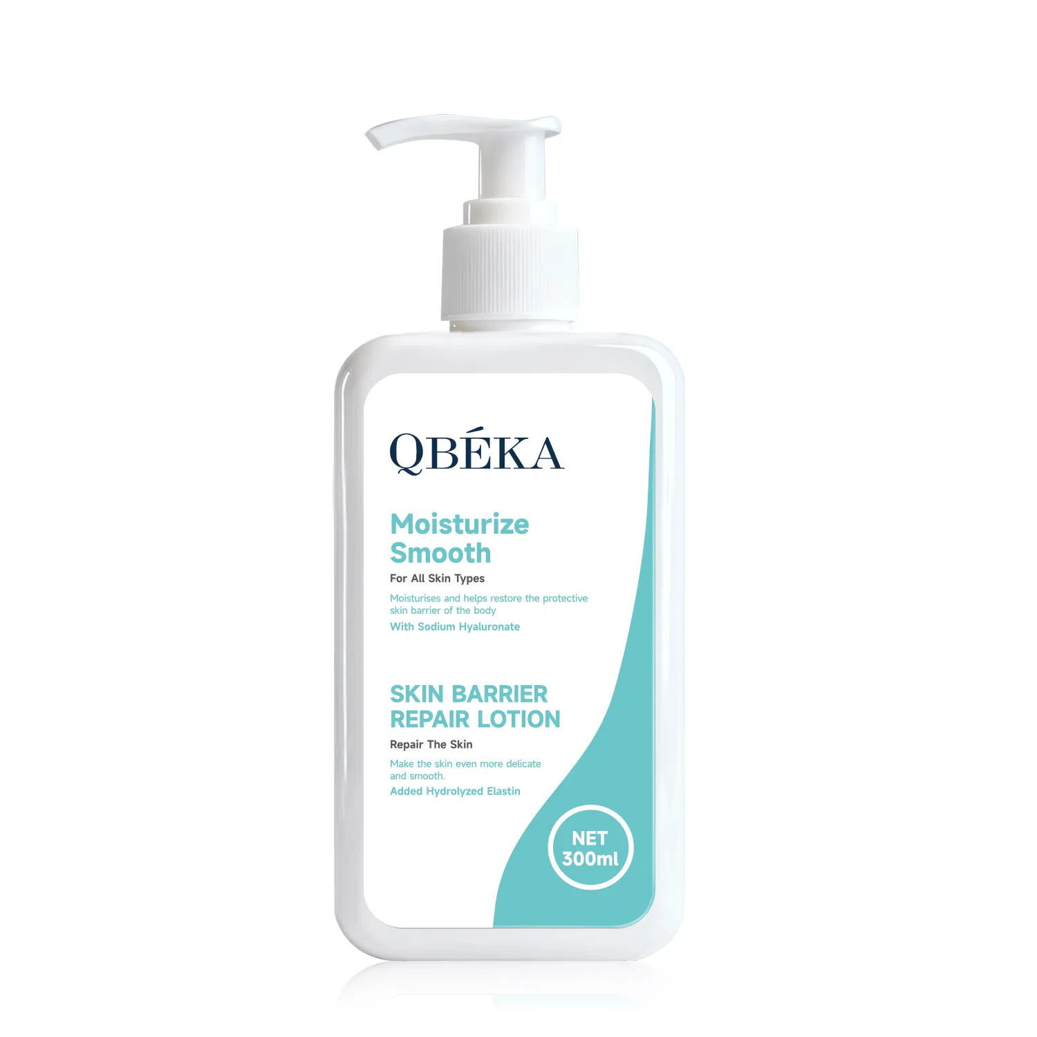 OEM ODM Organic Formula Moisturizing and Brightening Body Lotion