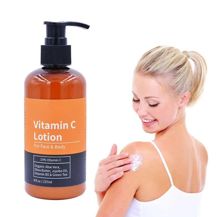 Body Lotion Photo 1
