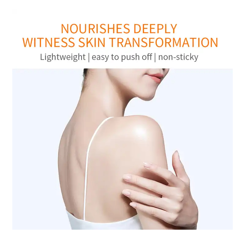 Ditong OEMODM Vitamin C Brightening &amp; Nourishing Body Lotion