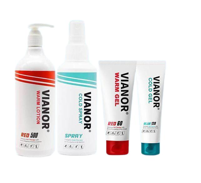 Warm Cream for You Arthritis Back Pain Muscles Joints Sports Massage Lotion Body Massage Oil