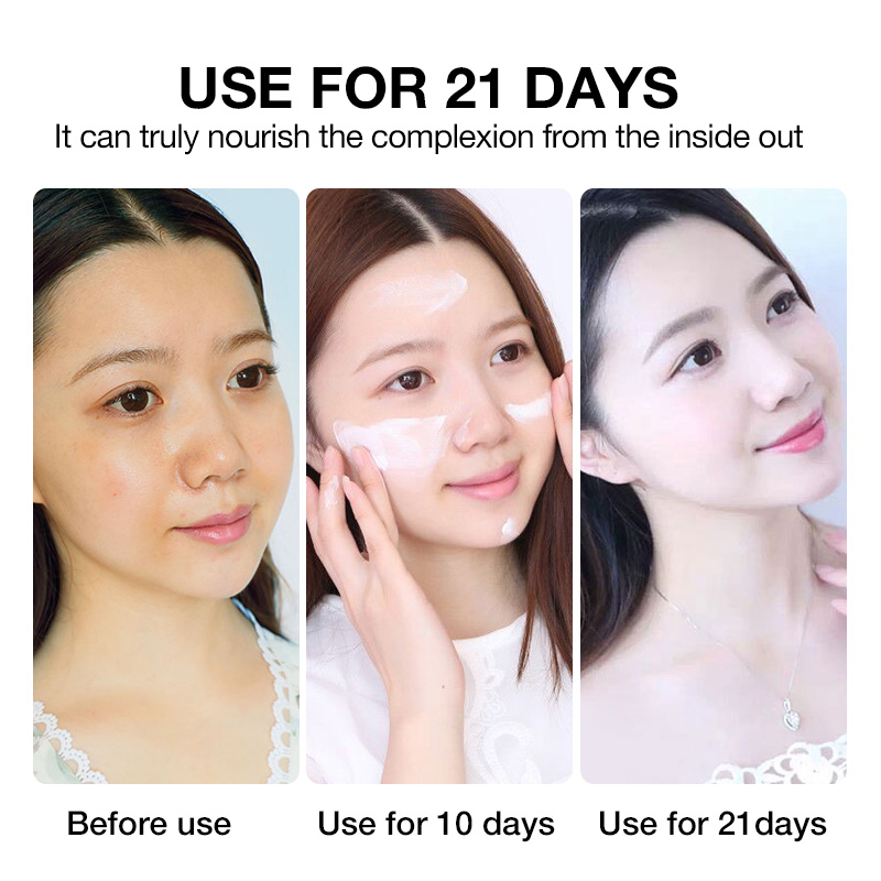 Whitening Body Lotion