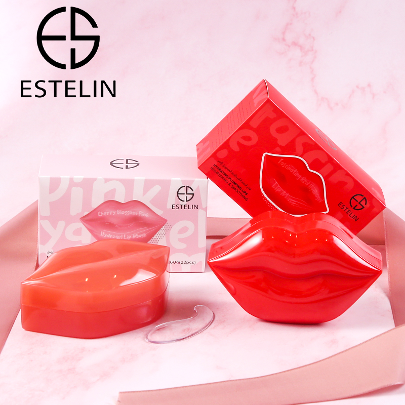 Lip care series