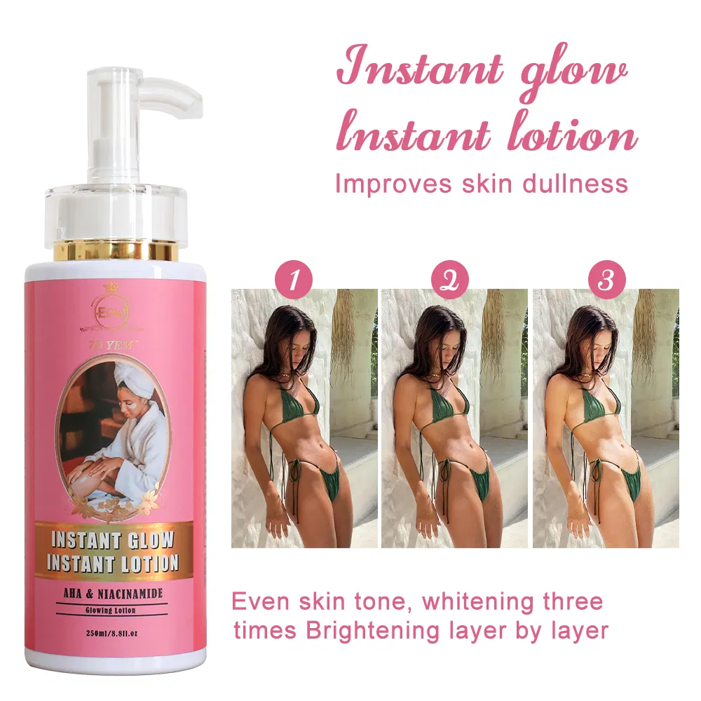 Lotion Display 1