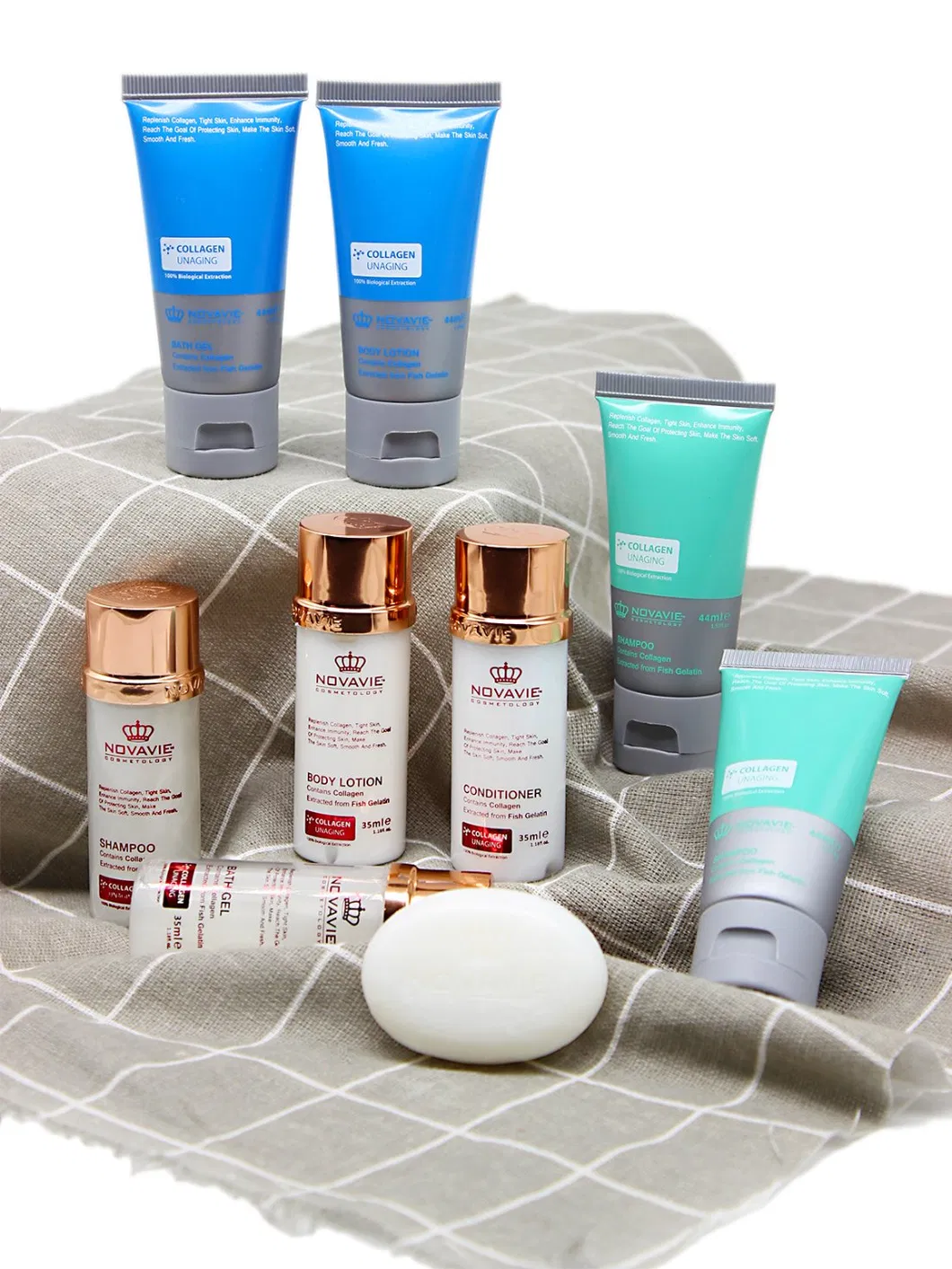 Body Hand Lotion 01