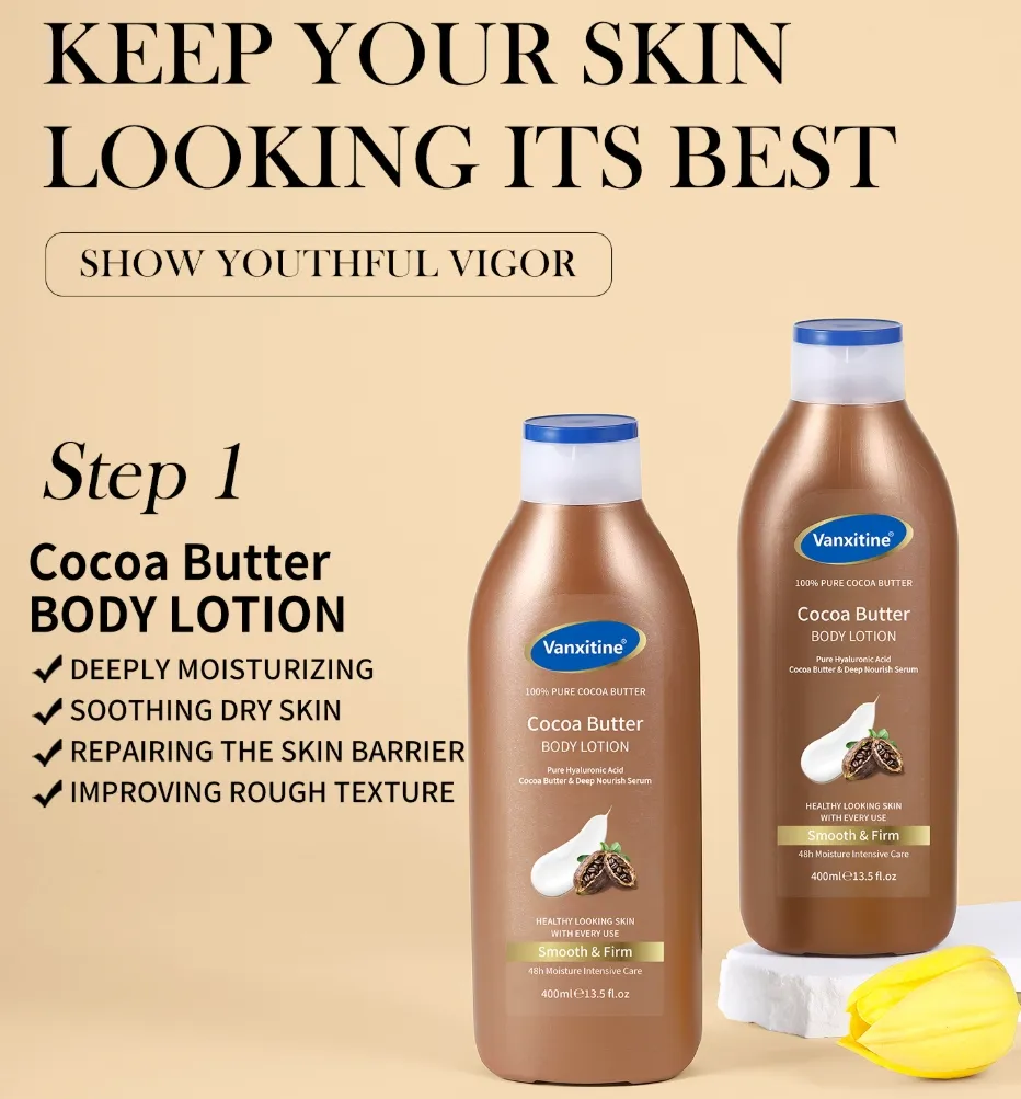 Tumeric Lotion 6