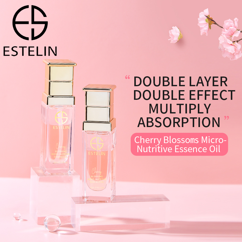 Essence water series