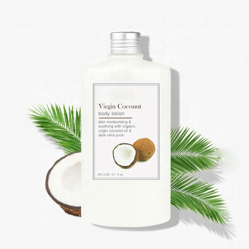 Body Lotion 3