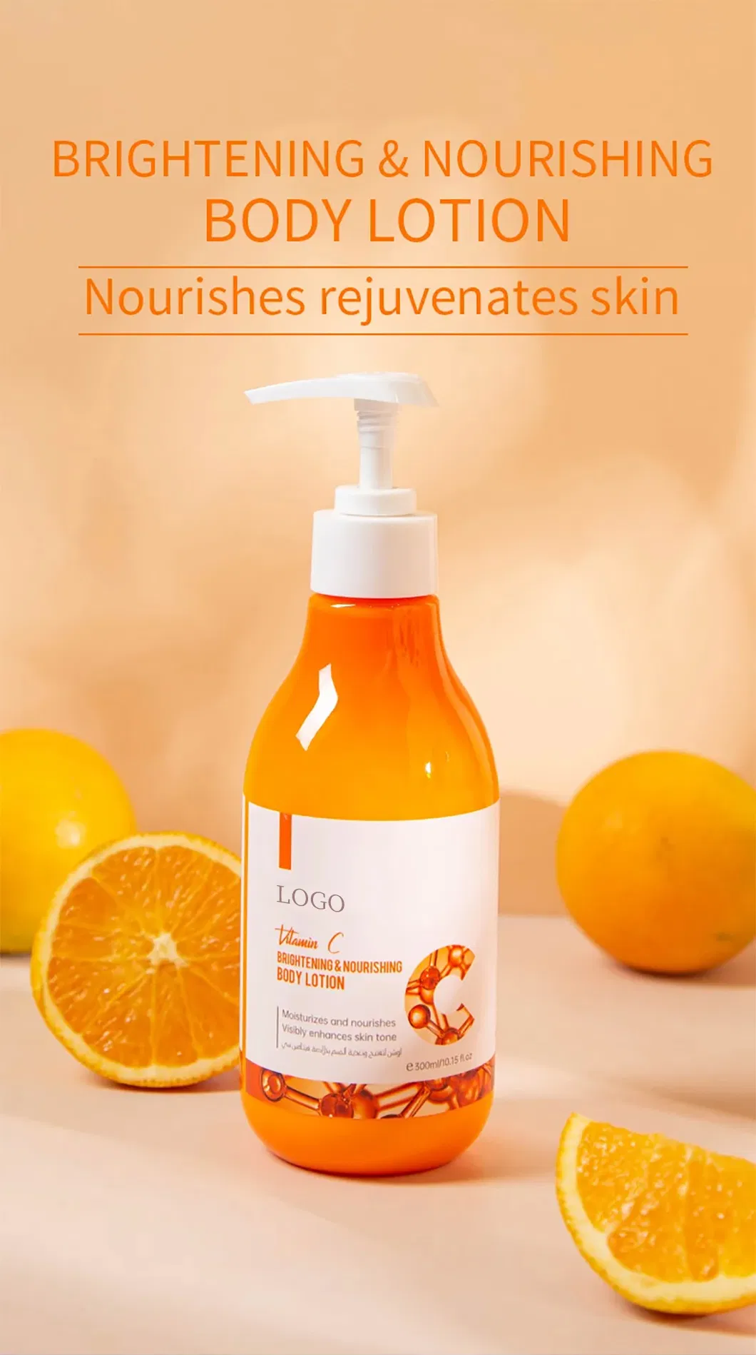 Vitamin C Lotion 1