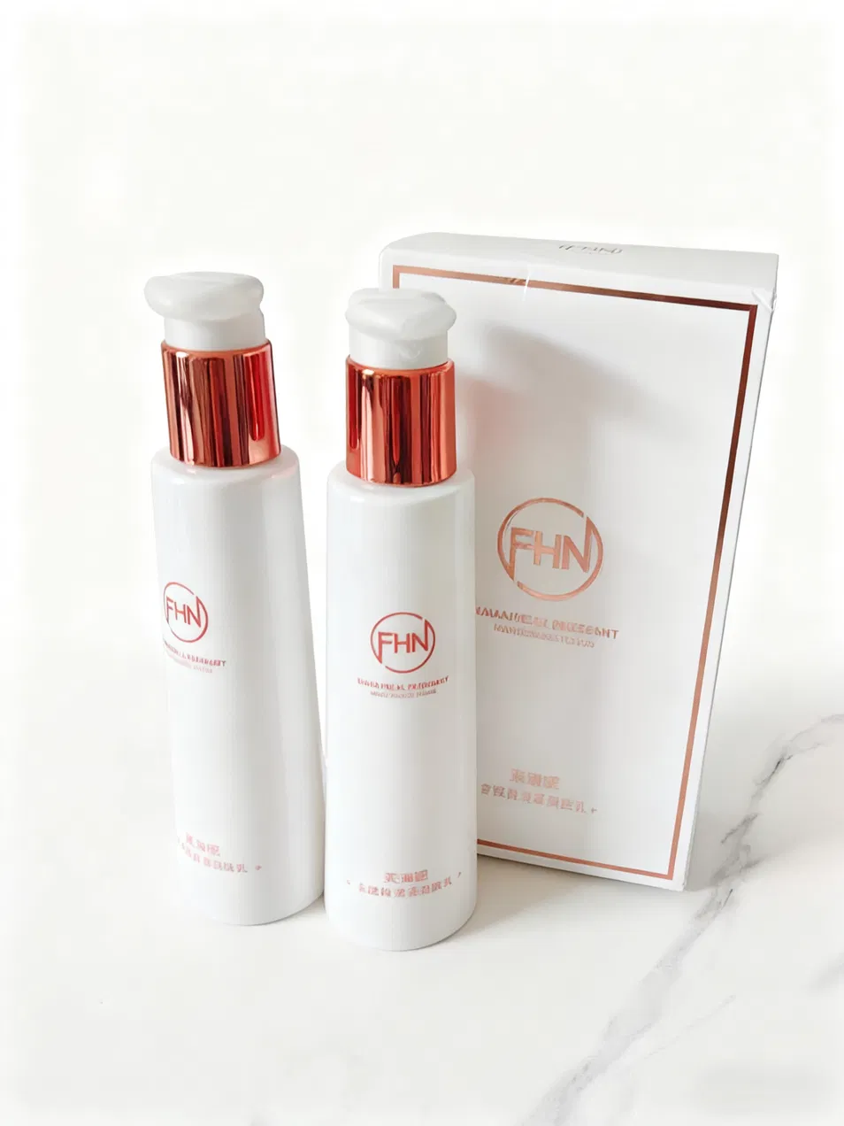 Moisturizing Skin Care Product
