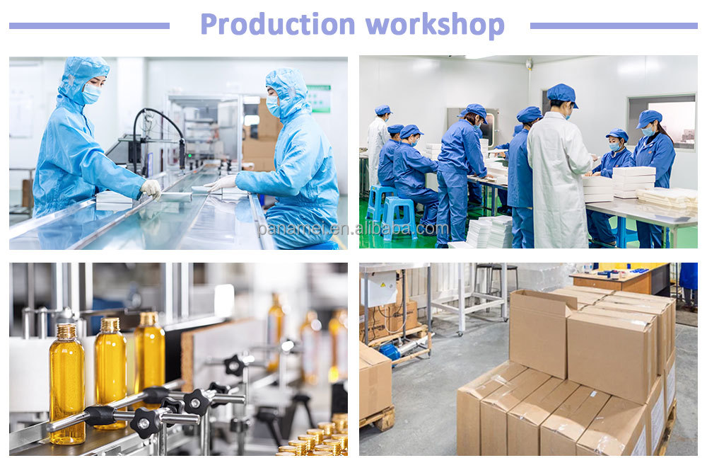 Production Facility Showcase