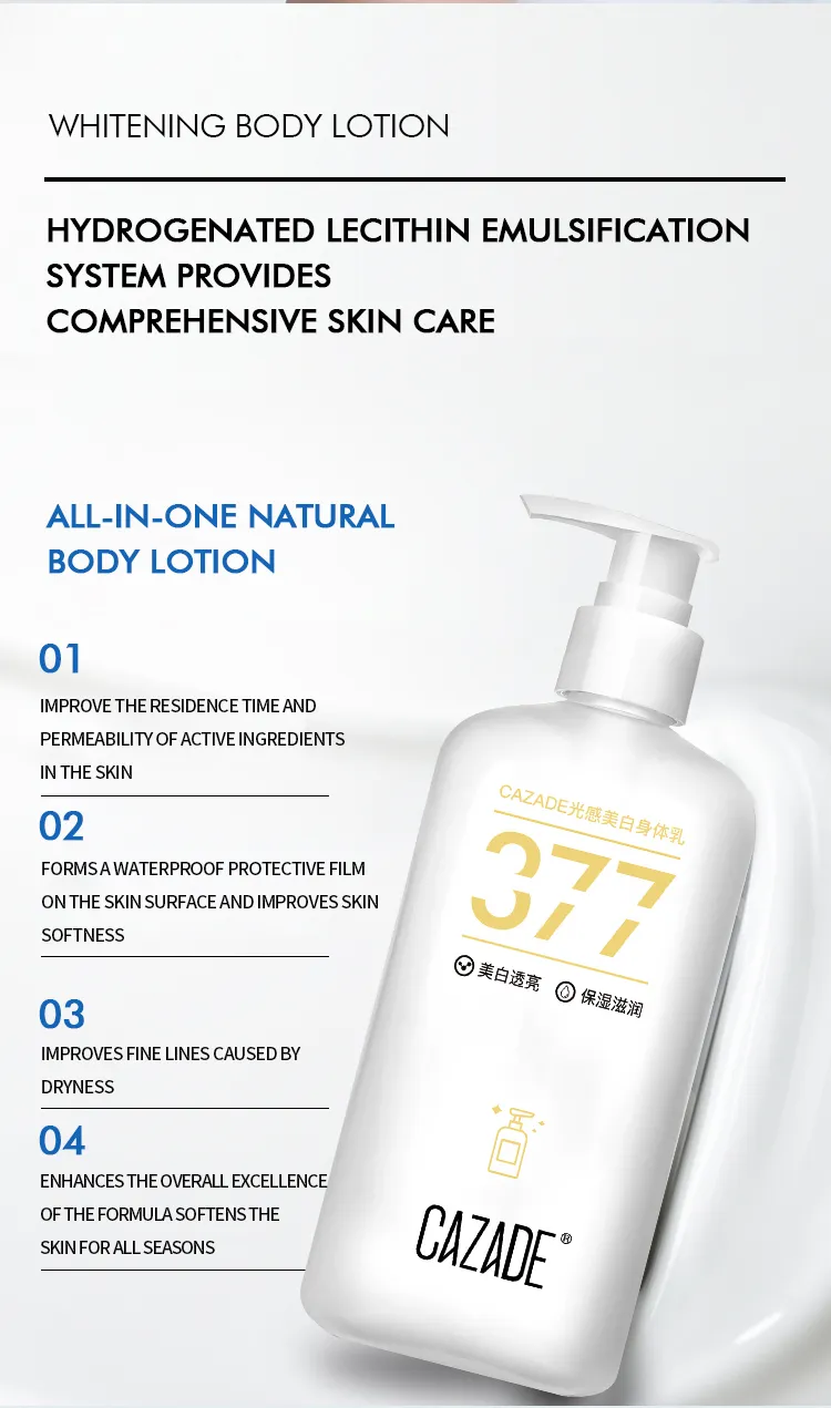 Body Care Detail 4