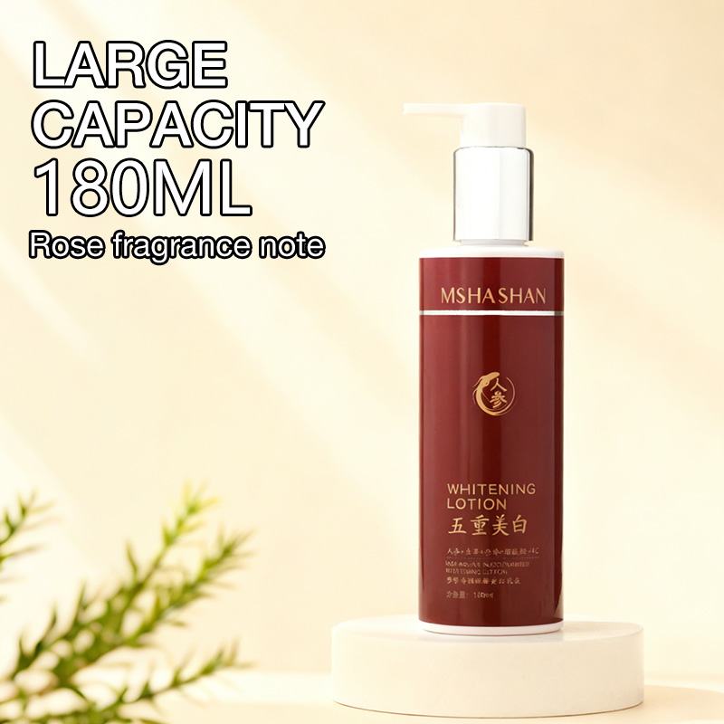 Whitening Body Lotion