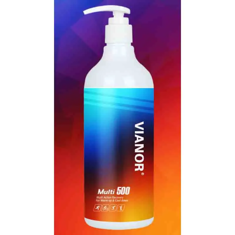 Body Lotion 4