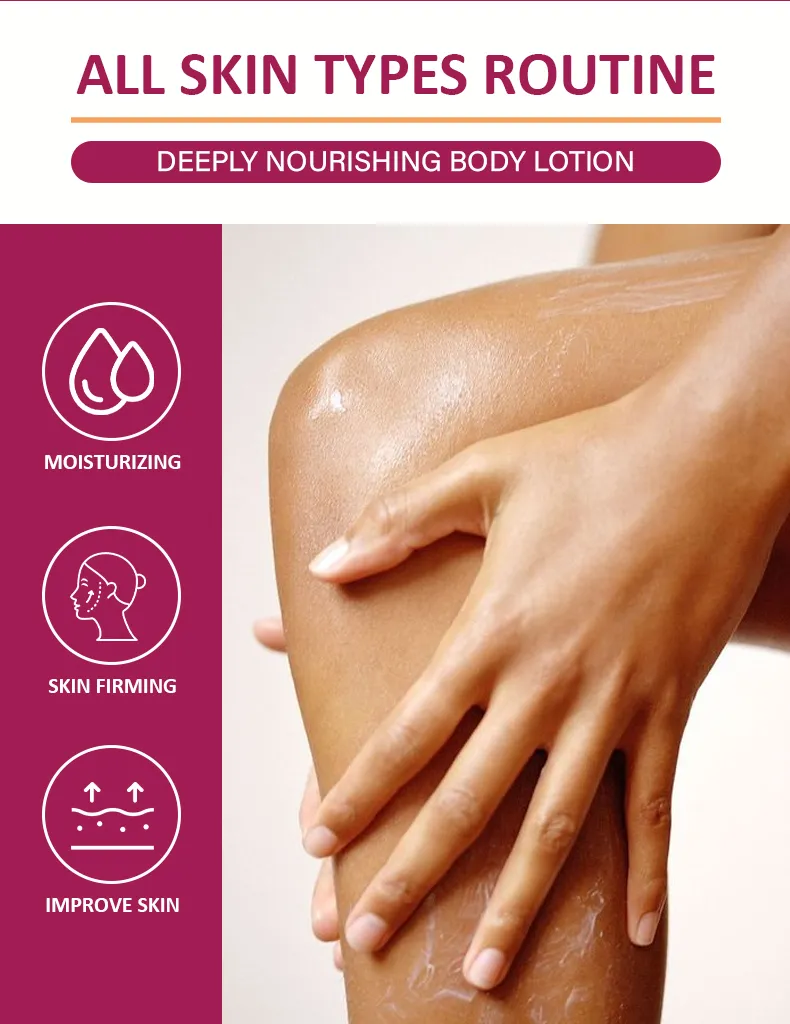Body Lotion 4