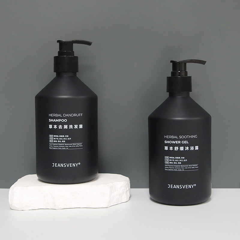 Hydrating Hotel Body Lotion Custom Order Quantities