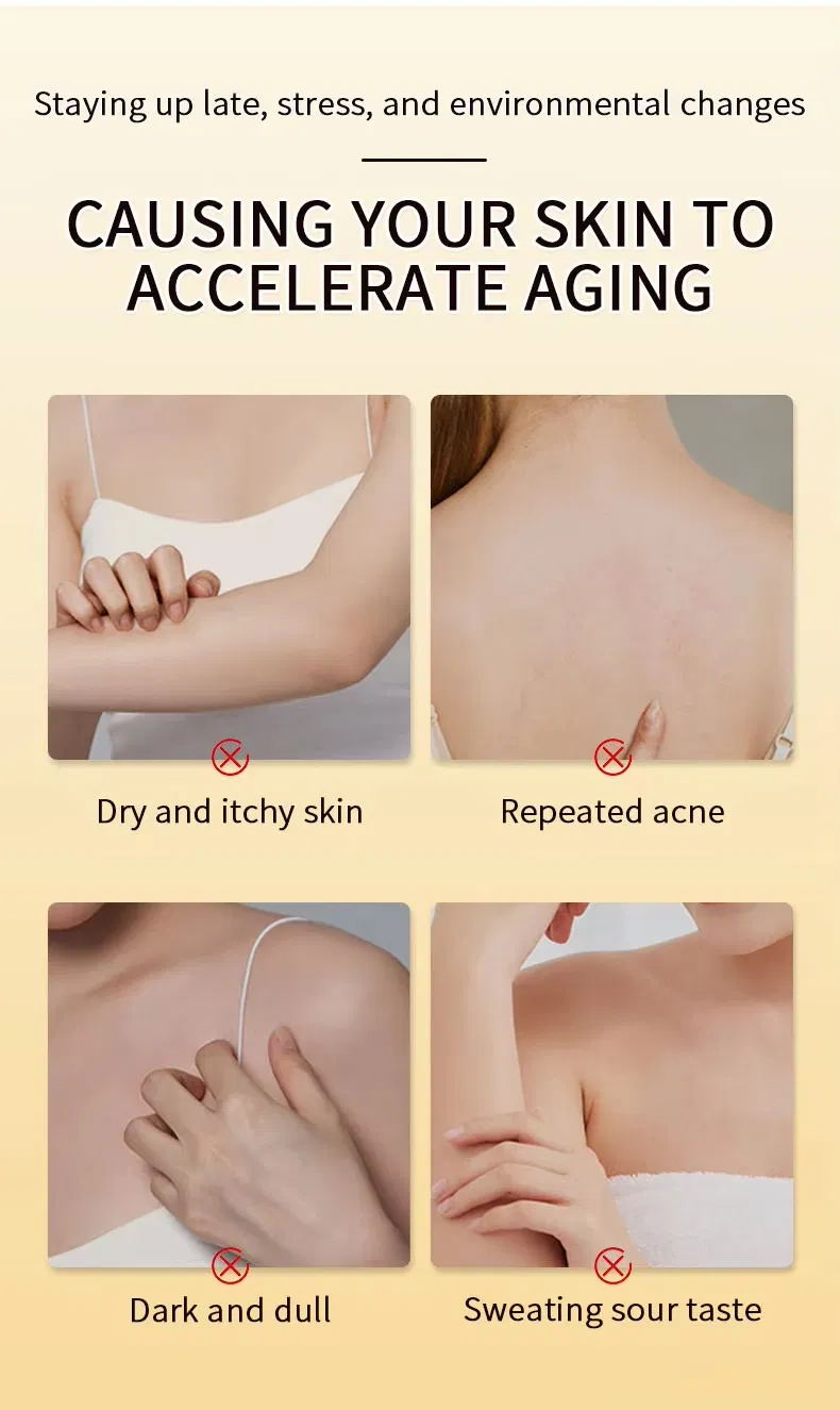 Body Lotion Ingredients