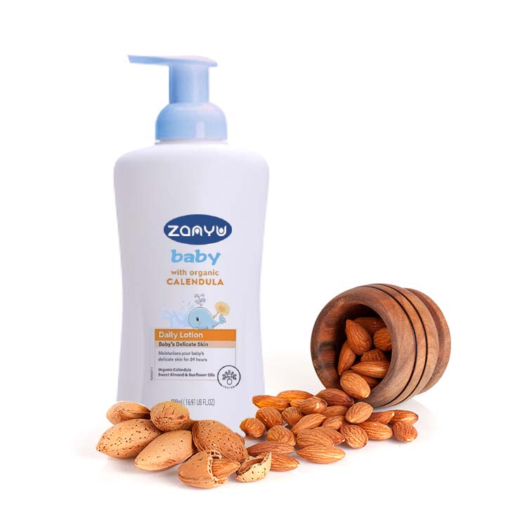 Baby Care 4