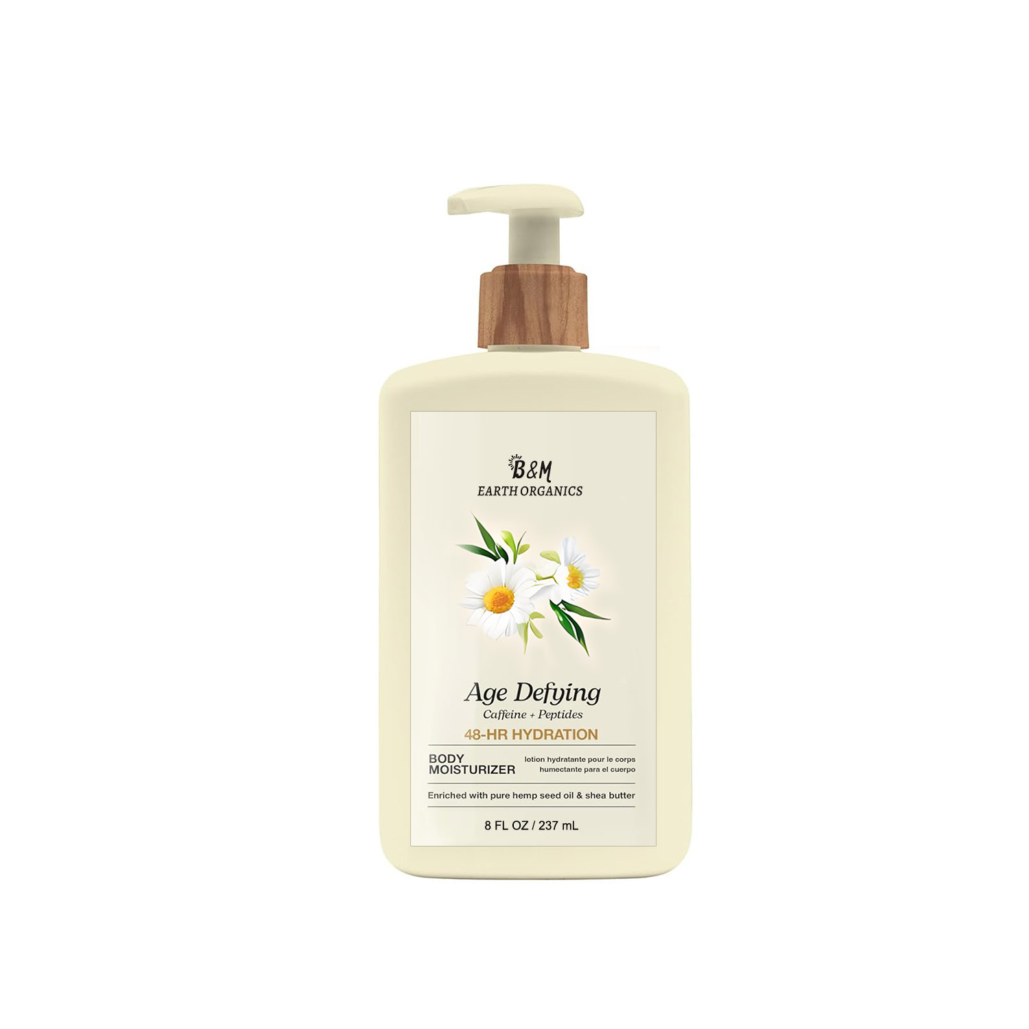 Gentle Skin Toning Body Lotion Private Label Custom Pure Vitamin C Extract Sensitive Skin Soothing Natural Spa Skincare