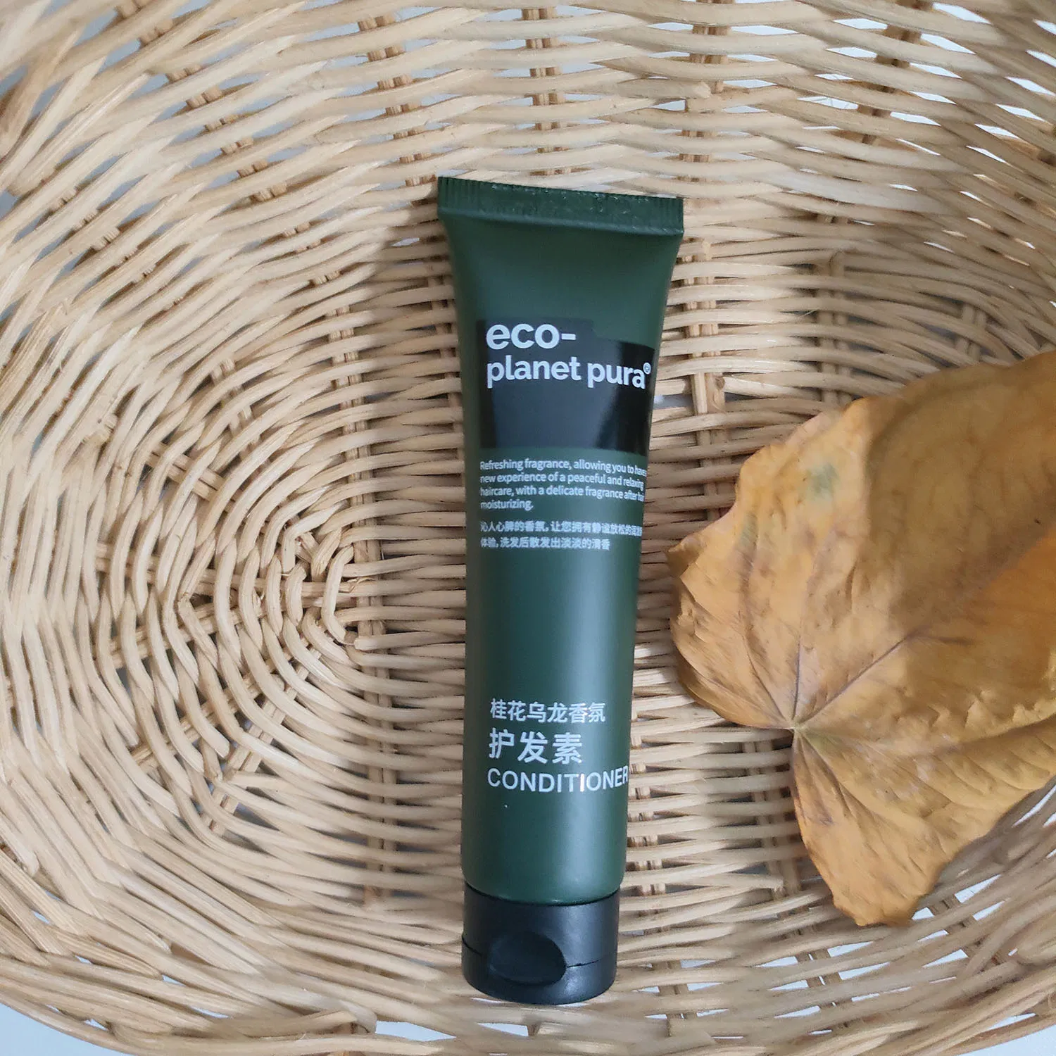 Wholesale High Quality Eco Friendly Travel Hotel Shampoo Conditioner Body Wash Body Lotion for Bath
