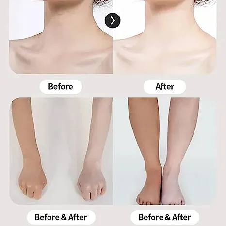 Body Lotion 8