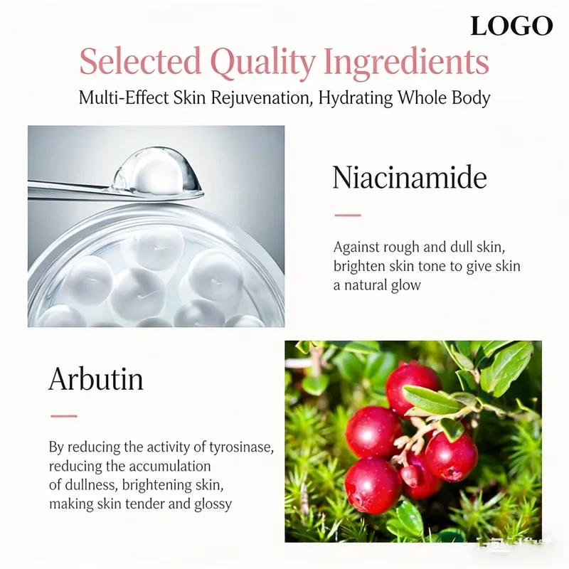 Cherry Blossom Body Lotion 2