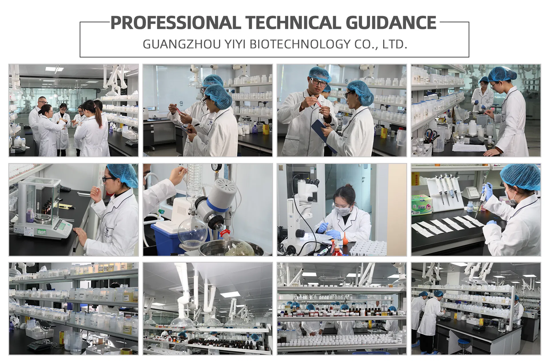 Testing Center