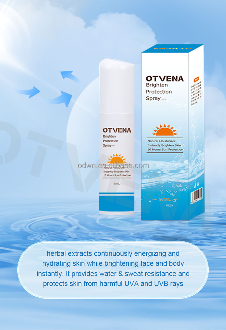 Product Sunscreen Cream