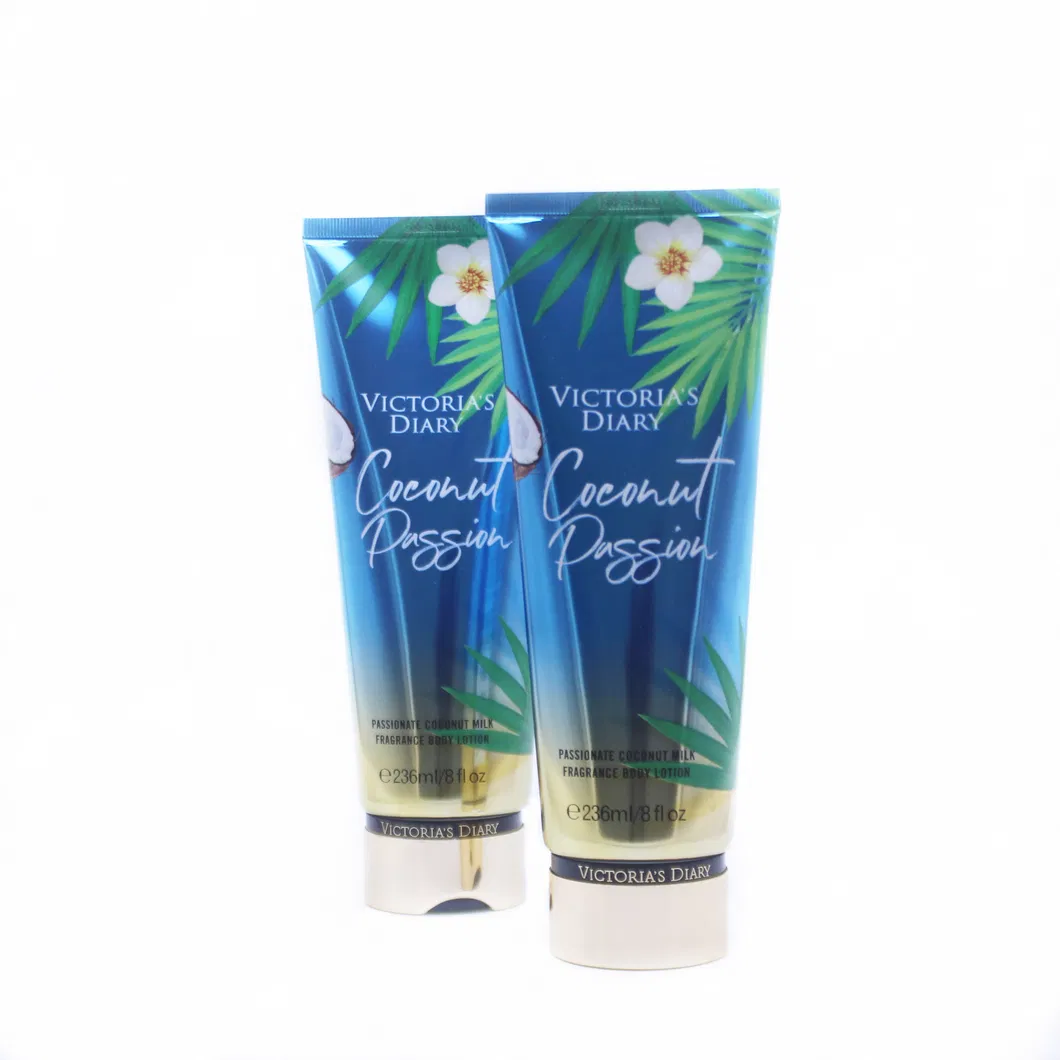 Hydrating Petal Body Lotion View 3