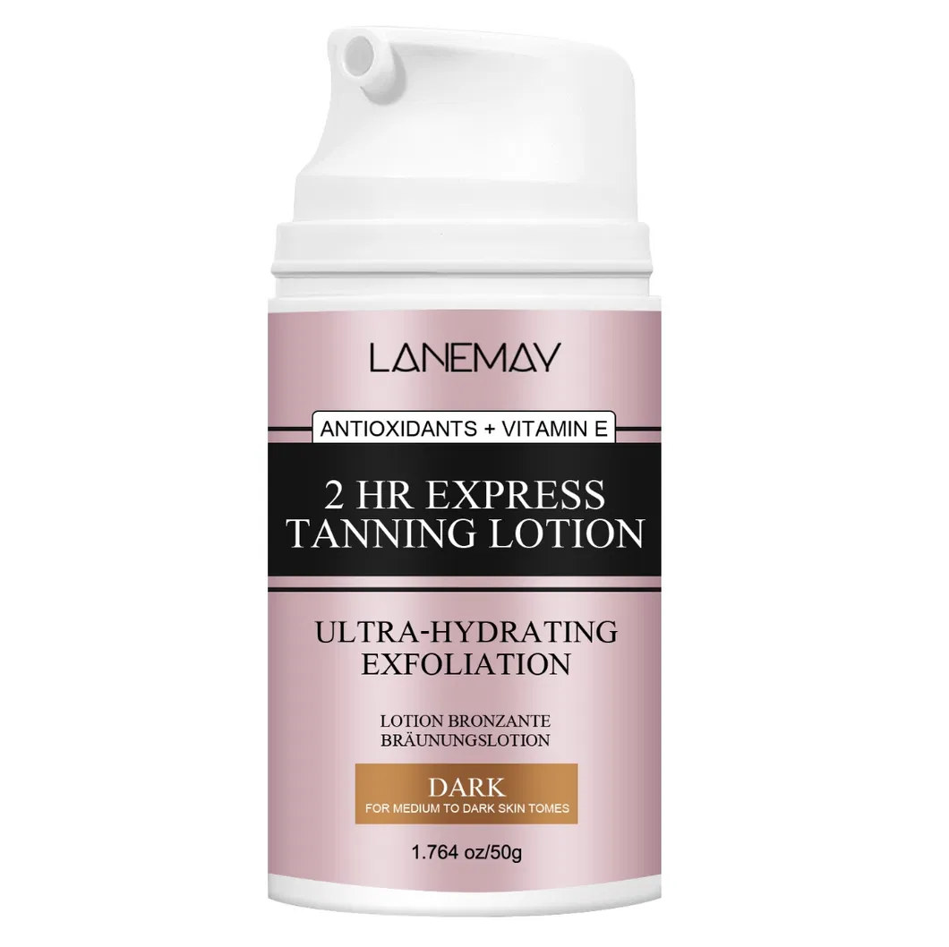 Tanning Mousse 12