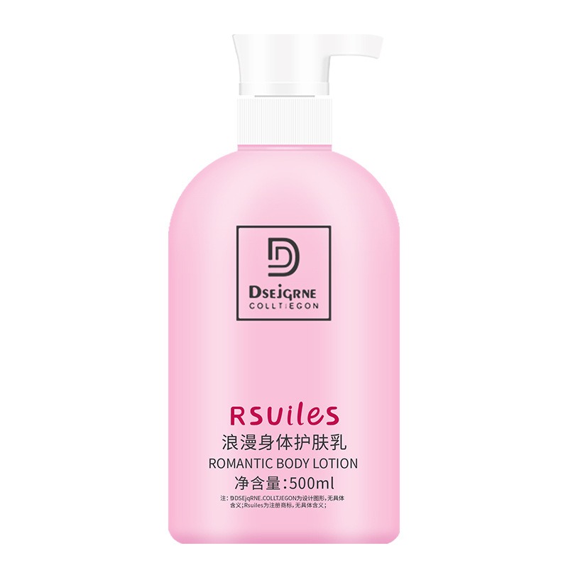 Nicotinamide Body Lotion
