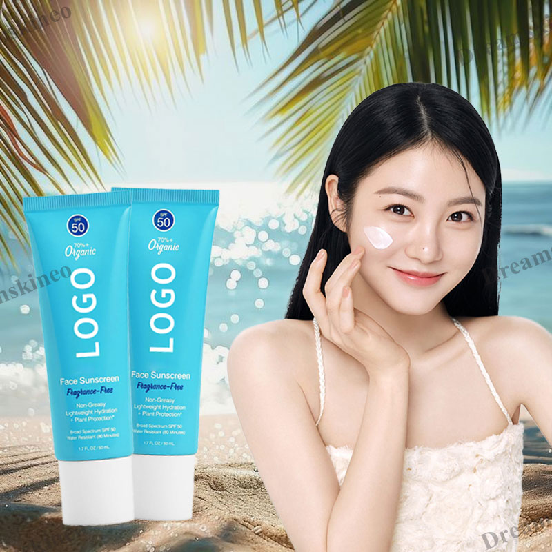 Dreamskineo Sunscreen