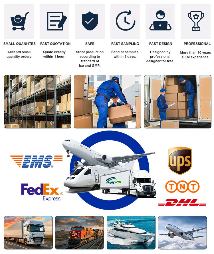 Company Certifications