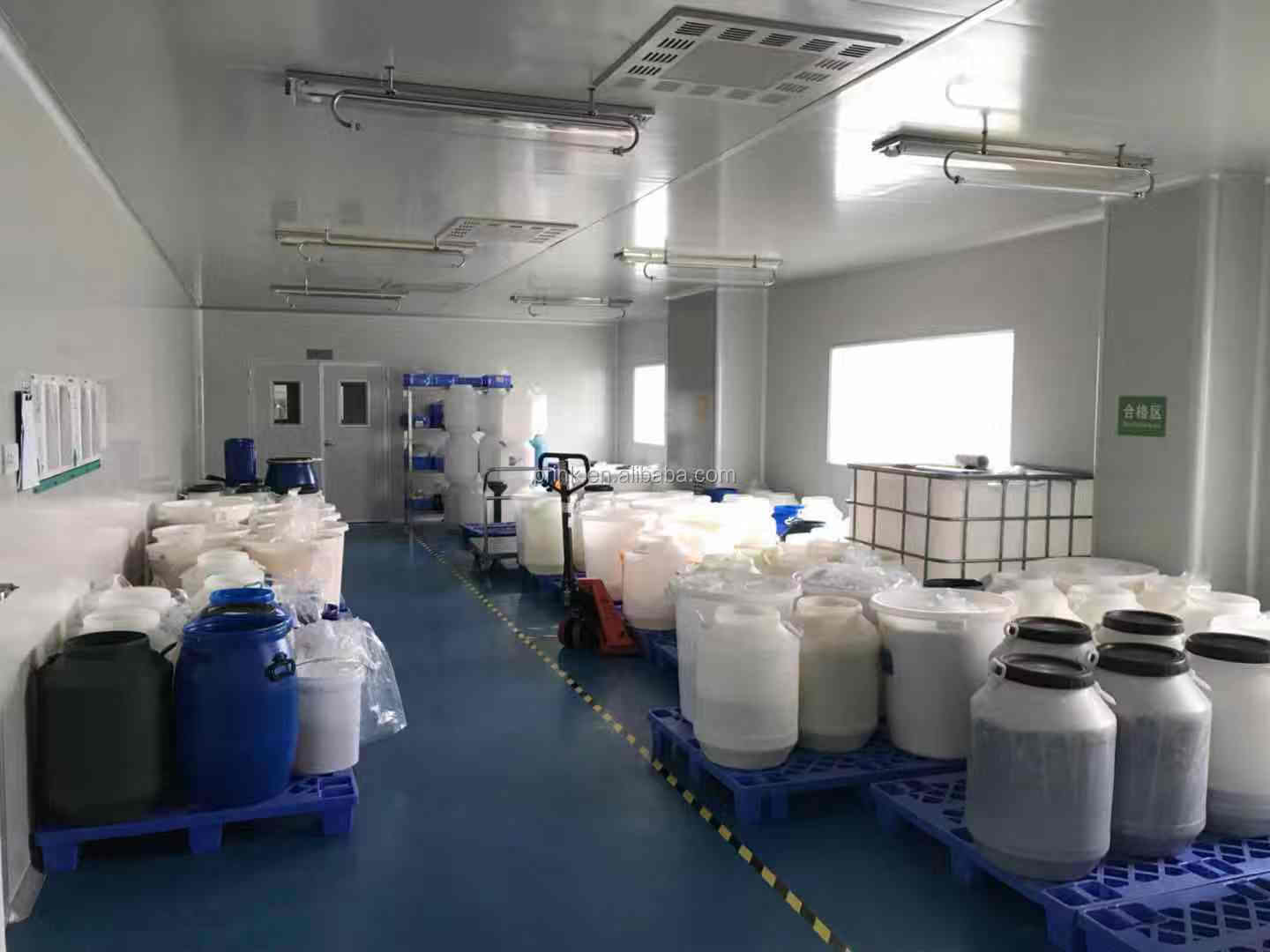 Warehouse