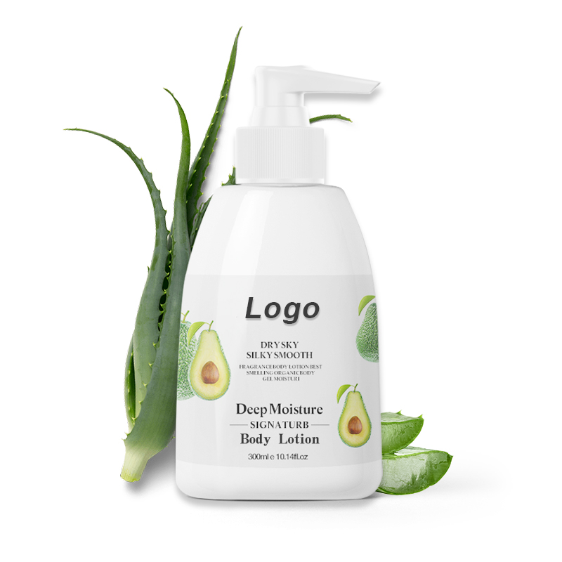 Best Moisturizing Skin Whitening Body Lotion for Black Skin Private Label Whitening Body Lotion