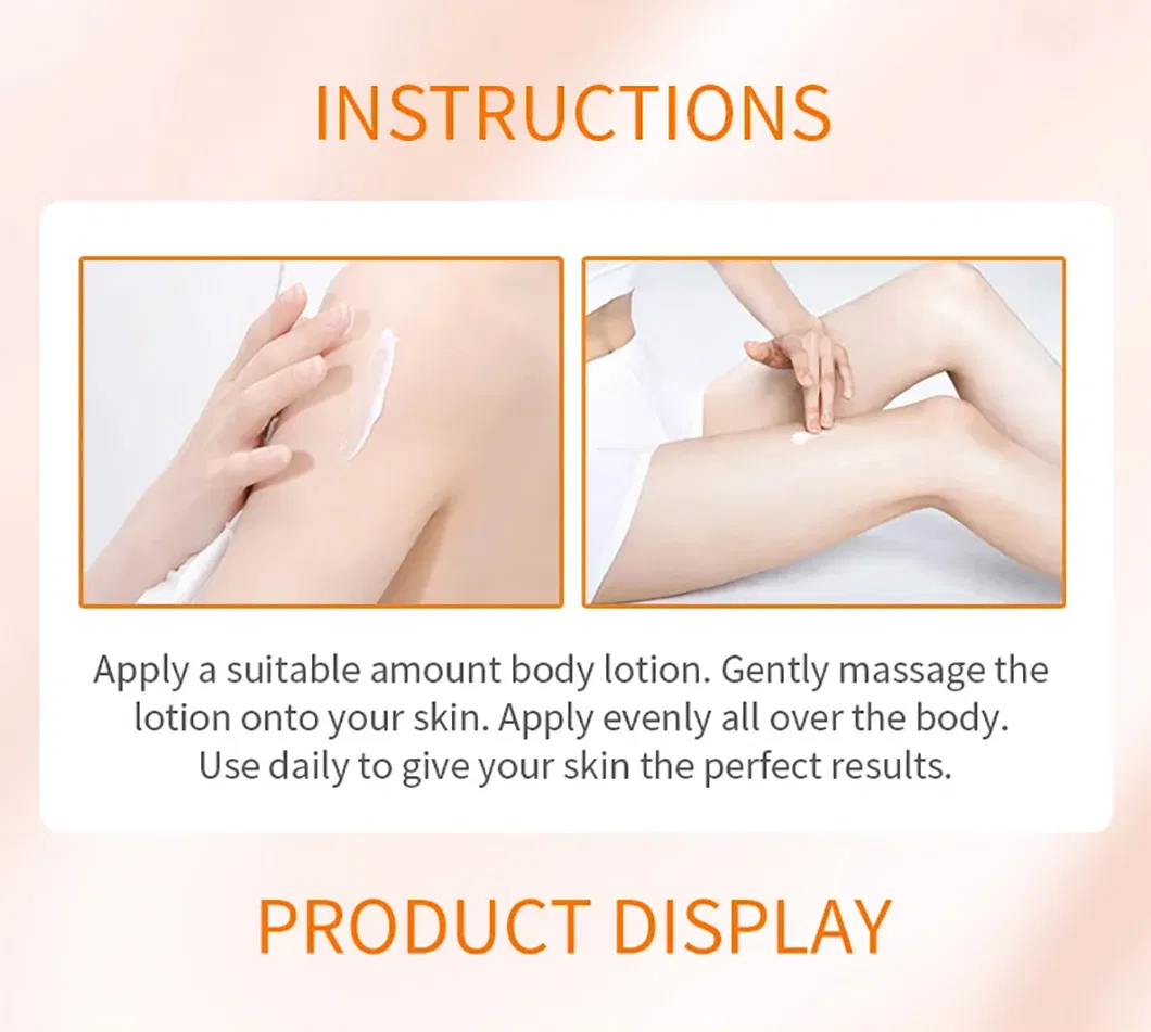 Vitamin C Lotion 8