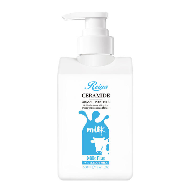 OEM ODM Essence Lotion Skin Care Private Label Herbal Essence Body Lotion