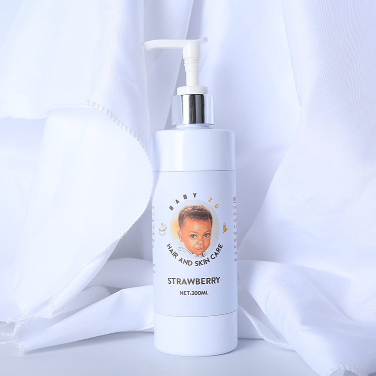 Baby Body Lotion Details 3