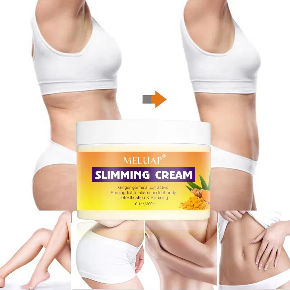 Slimming Lotion 3