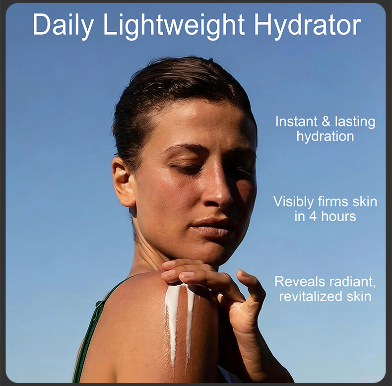 Body Lotion 6