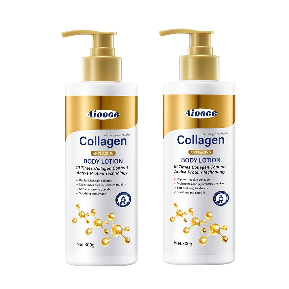 Body Lotion 1