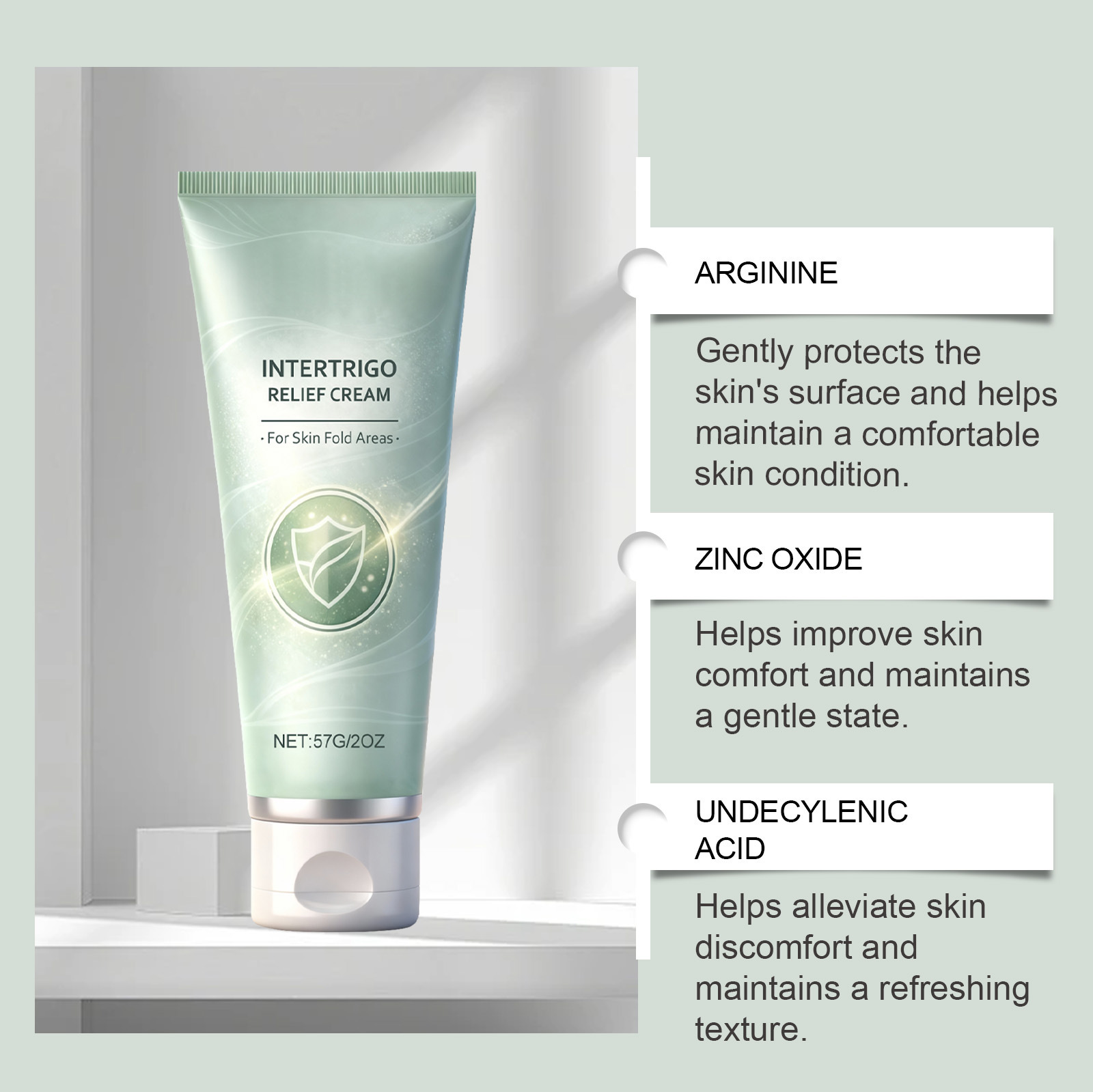 Moisturizing Nourishing OEM Body Lotion Refreshing Hydrating Autumn Winter Dry Sensitive Skin Gentle Comfortable Evening