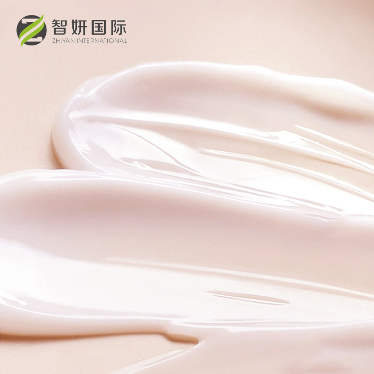 Private Label Organic Natural Moisturizing Brightening Whitening Sensitive Skin Body Lotion Rose Pdrn Salmon Dna Pink