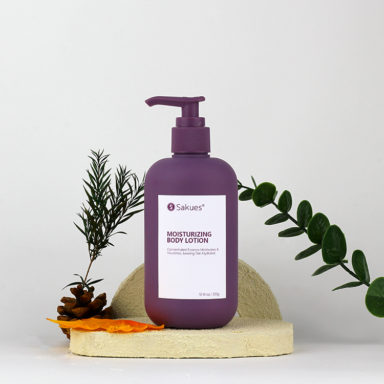 Custom Private Label Organic Women White Bodi Lotion Remove Spots Cream Moisturizing Milk Whitening Body Lotion