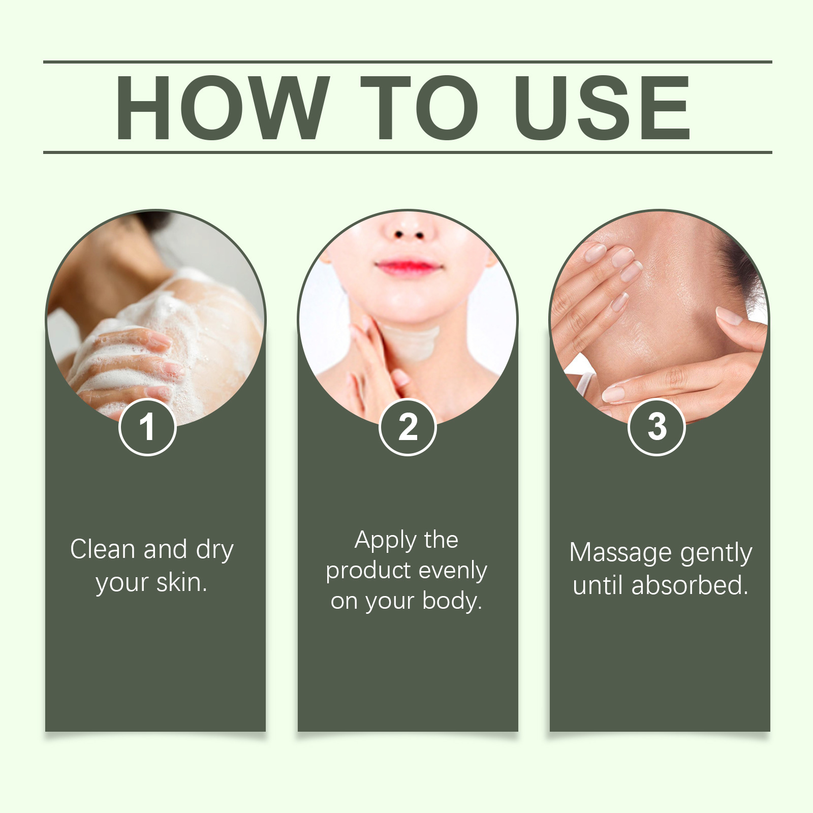 Nourishing Skin Formula