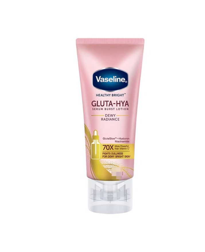 Body Lotion Packaging