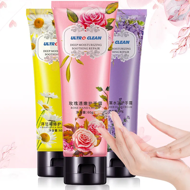 Body Lotion Moisturizer